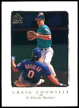 94 Craig Counsell